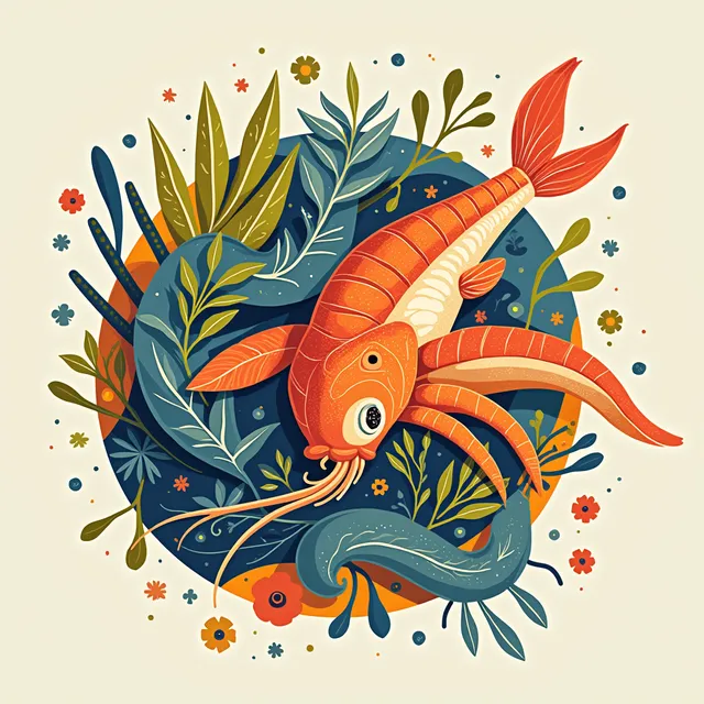 thumbnail for publication: Agricultura celular para la producción de pescados y mariscos a base de células